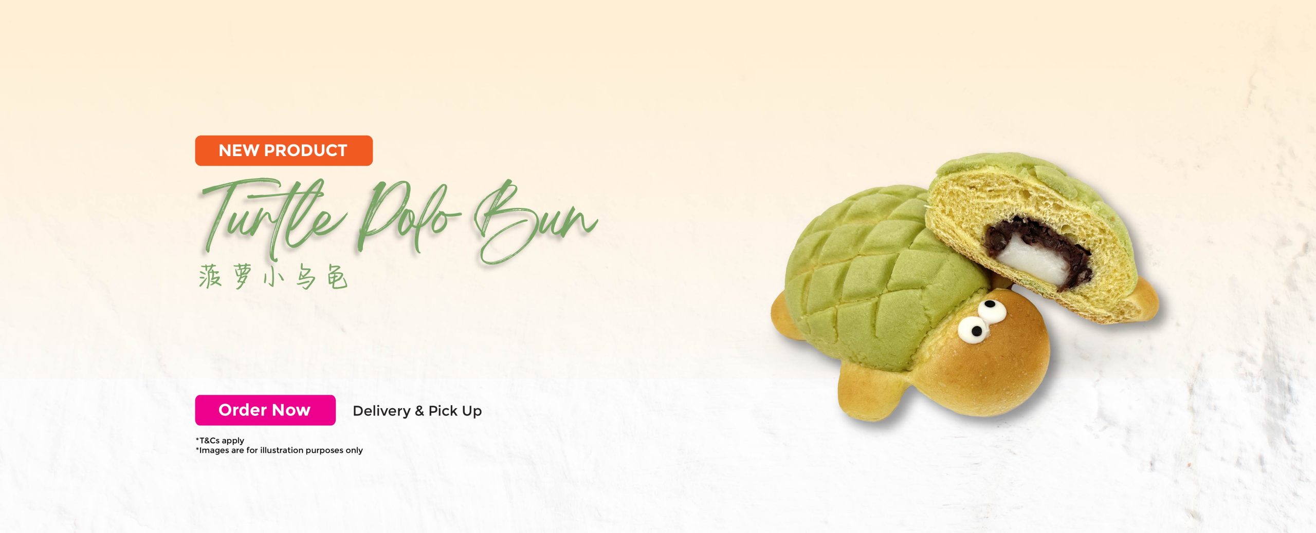 Turtle Polo Bun web banner-01