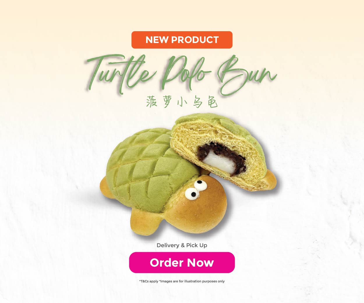 Turtle Polo Bun web banner mobile-01